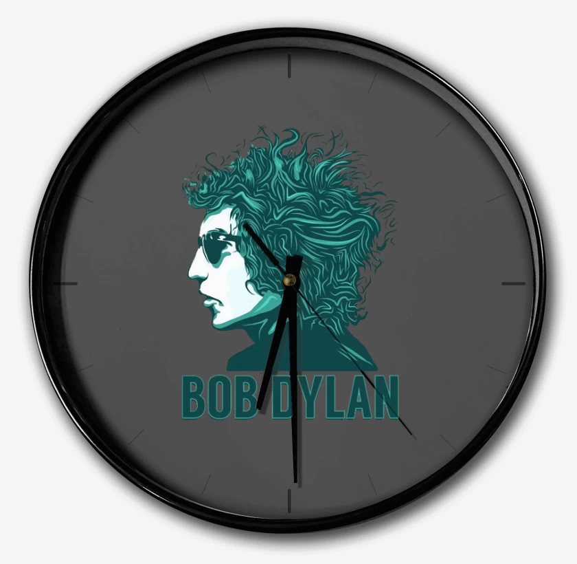 Reloj Bob Dylan