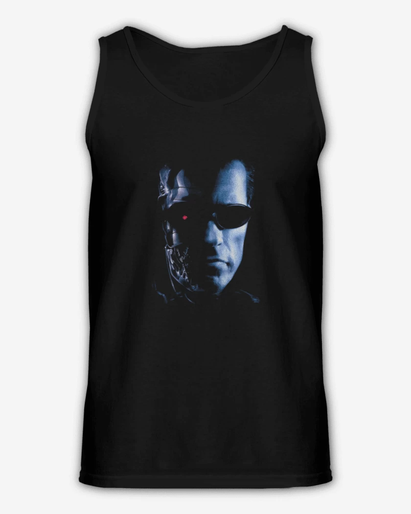 Sudadera Arnold terminator