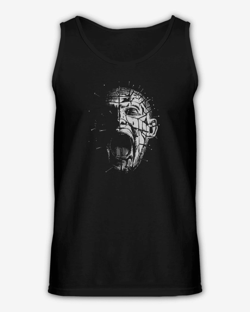 Sudadera Pinhead