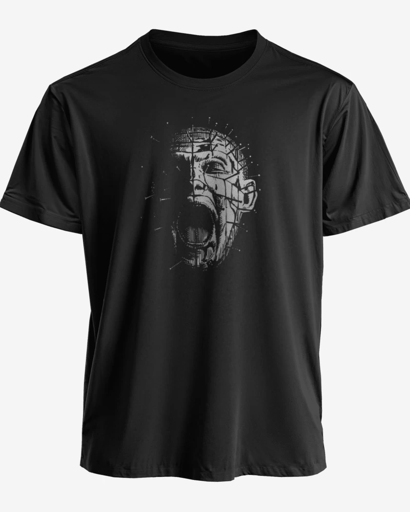 Polera Pinhead