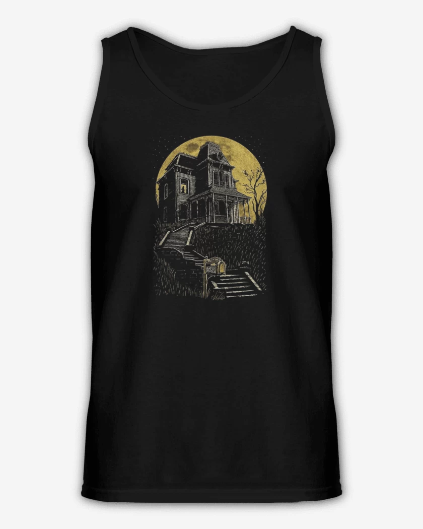 Sudadera Bates motel