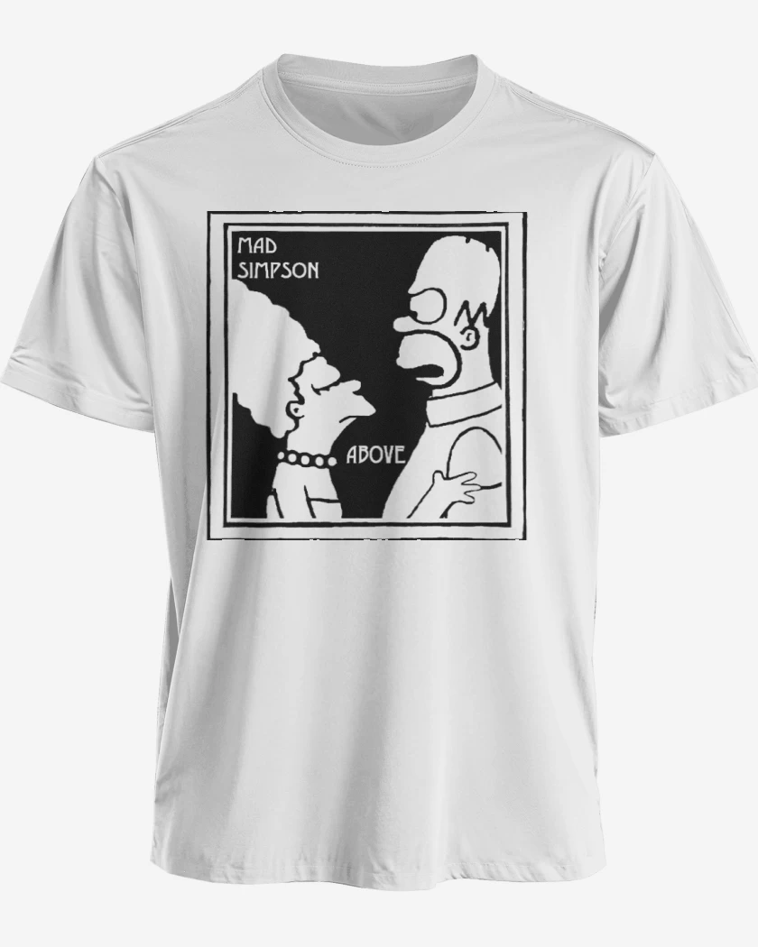 Polera Above