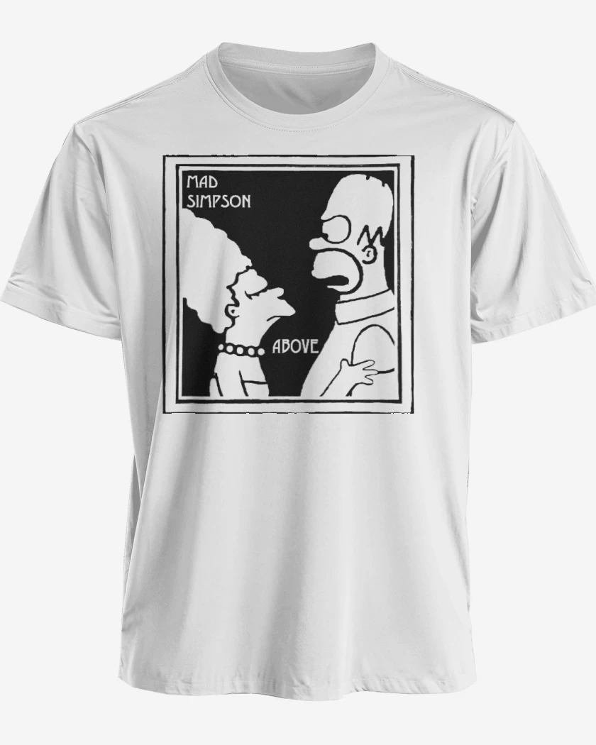 Polera premium Above