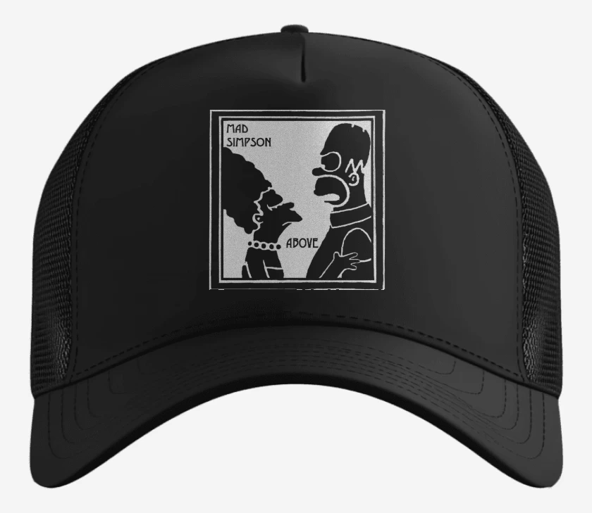 Gorro Above 2