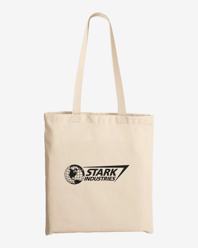 Totebag Stark industries