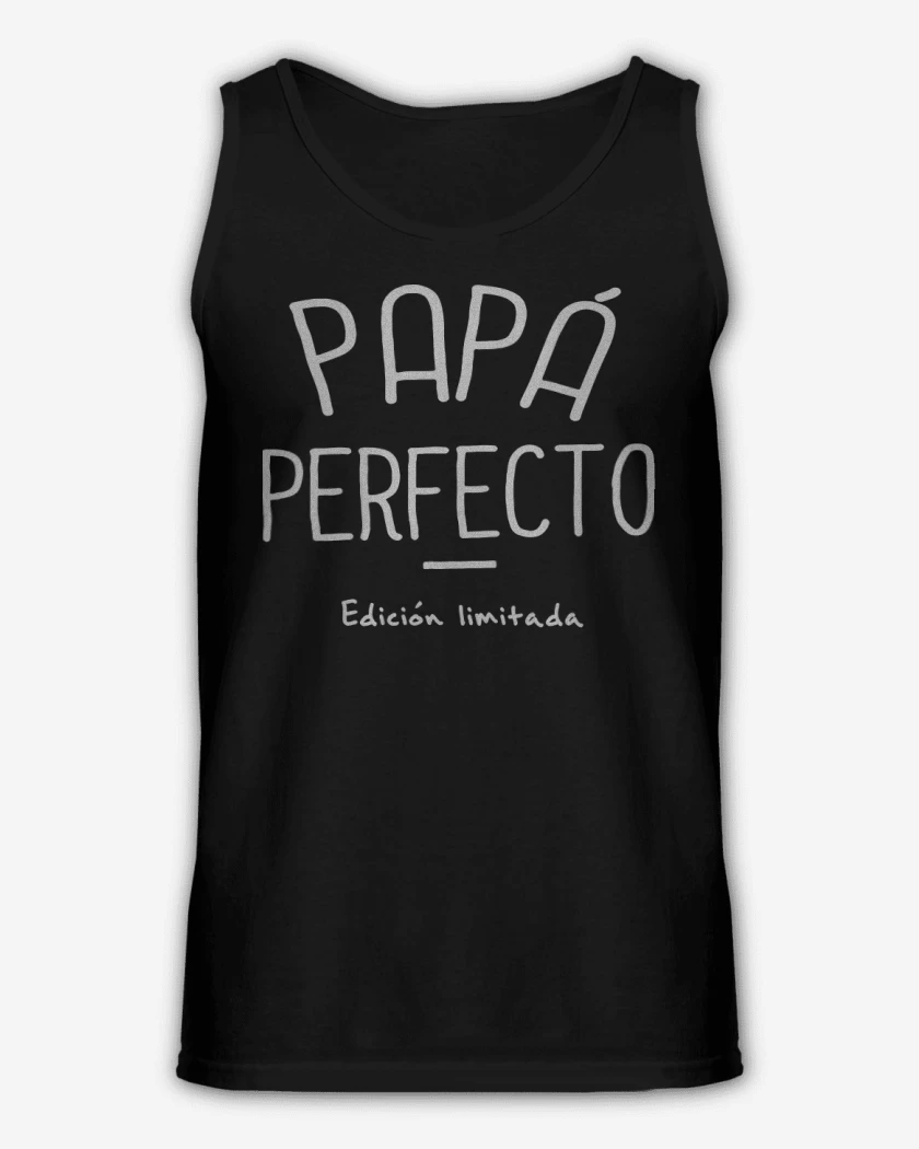 Sudadera Papa edicion limitada