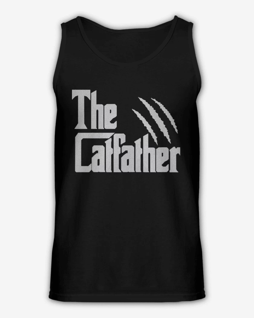 Sudadera The catfather