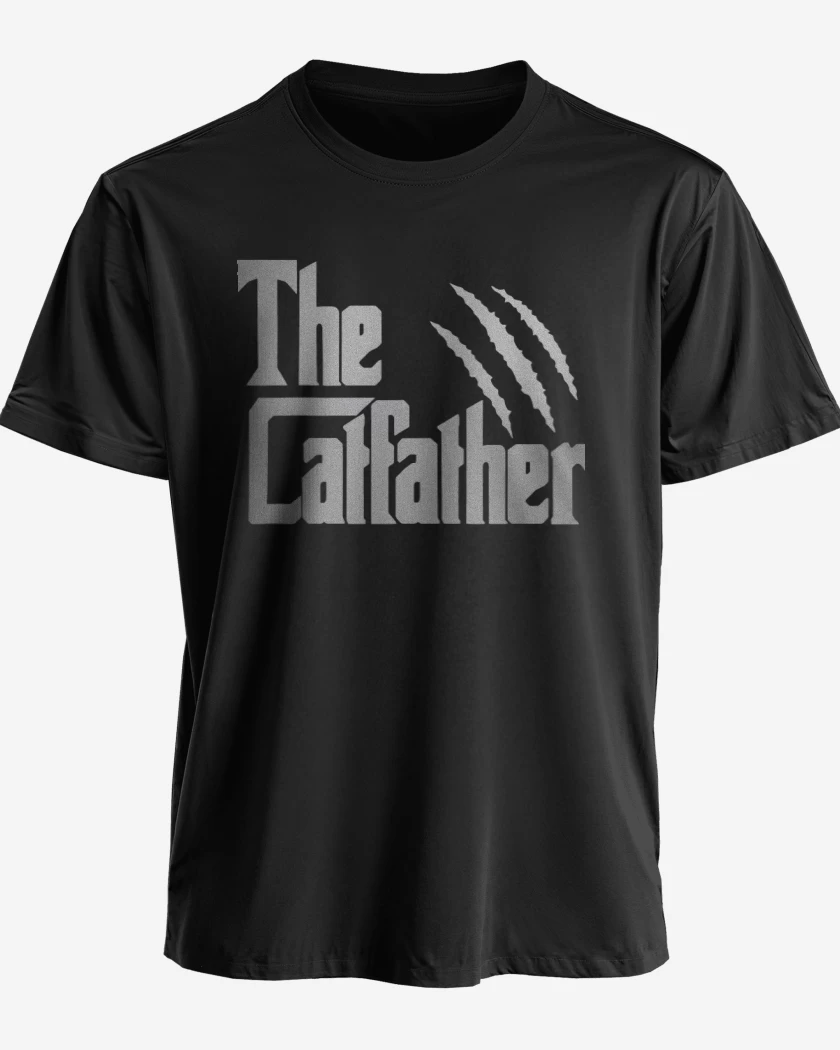 Polera The catfather