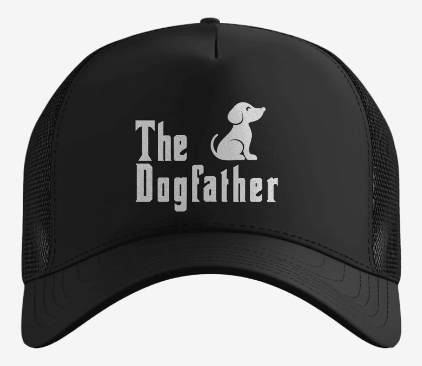 Gorro The dogfather