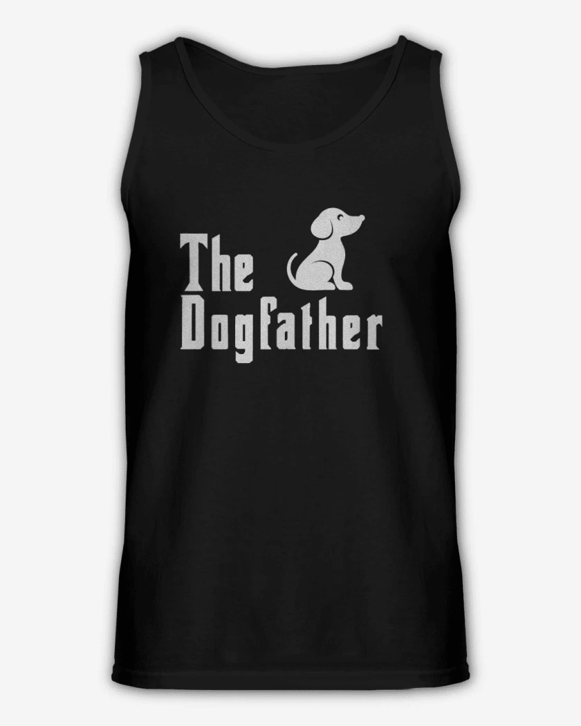 Sudadera The dogfather
