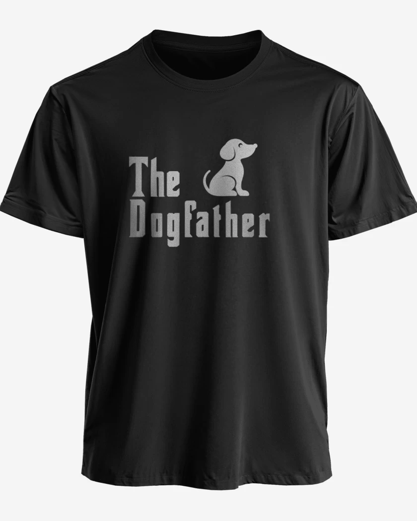 Polera The dogfather
