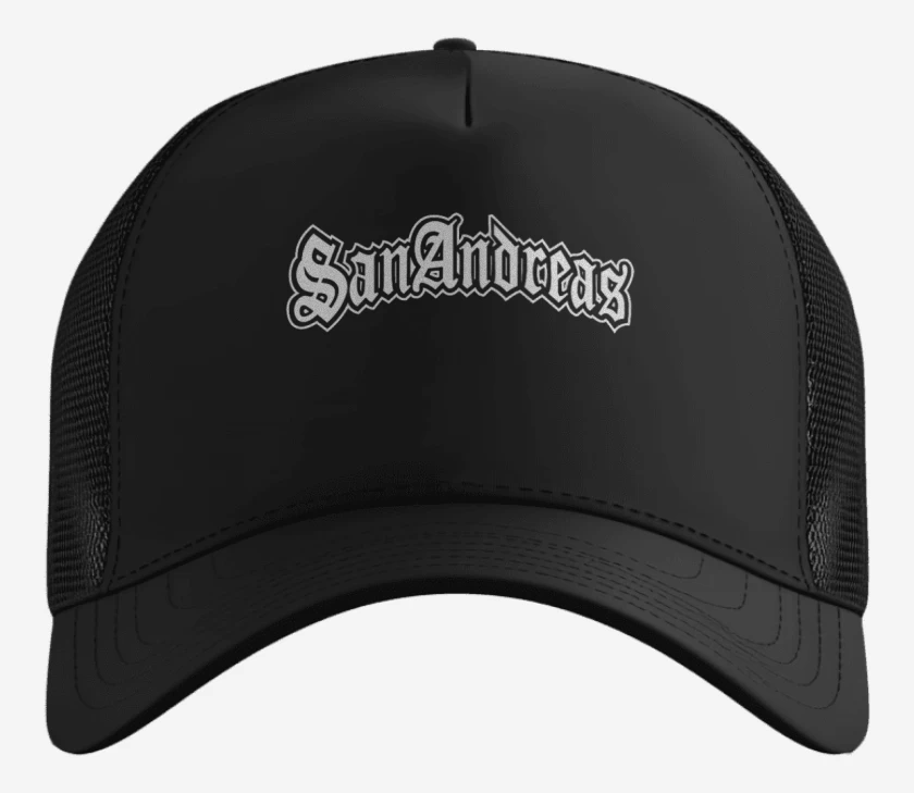Gorro San andre@s