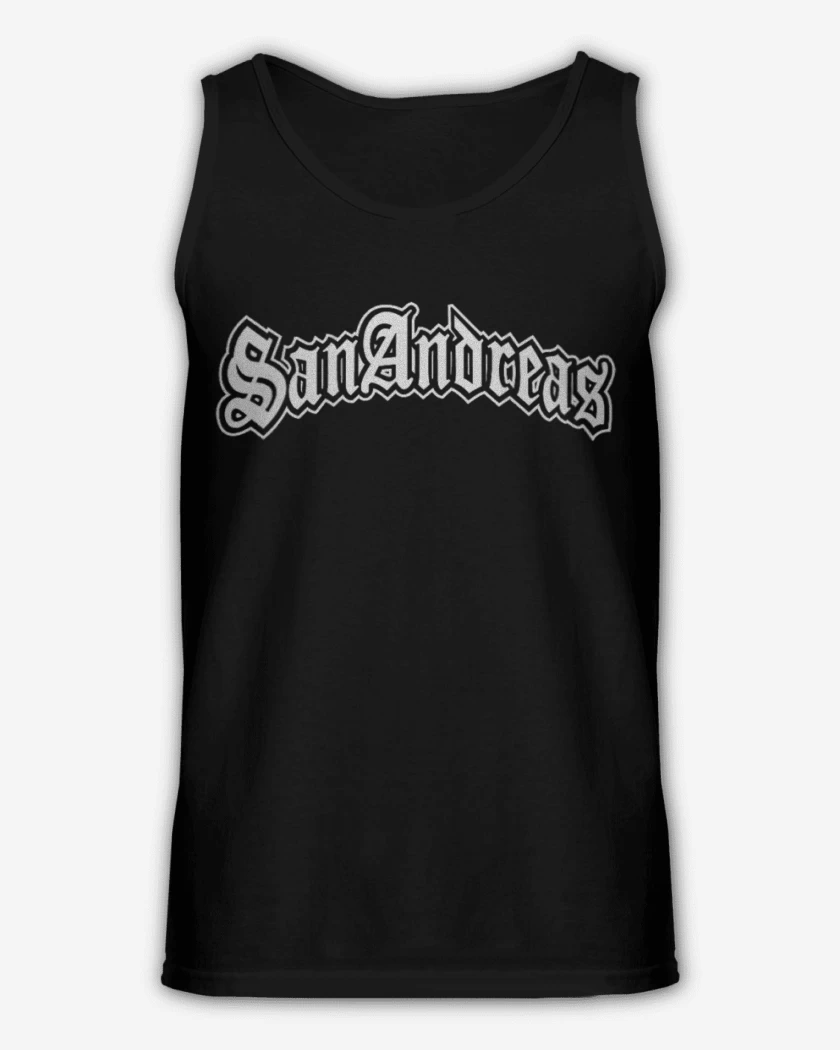 Sudadera San andre@s
