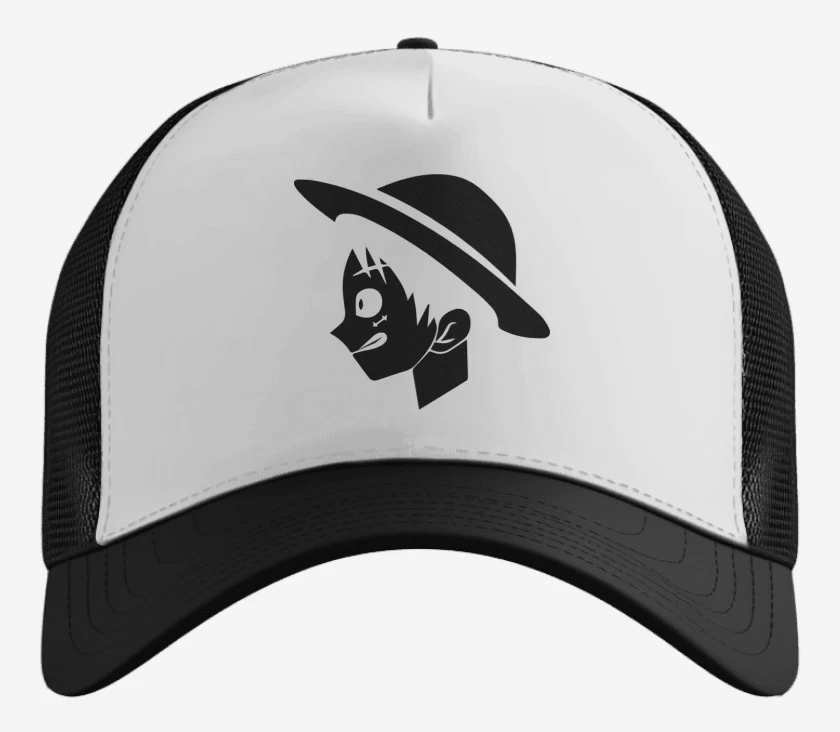 Gorro Luffy 2