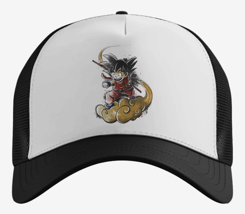 Gorro Gokucillo