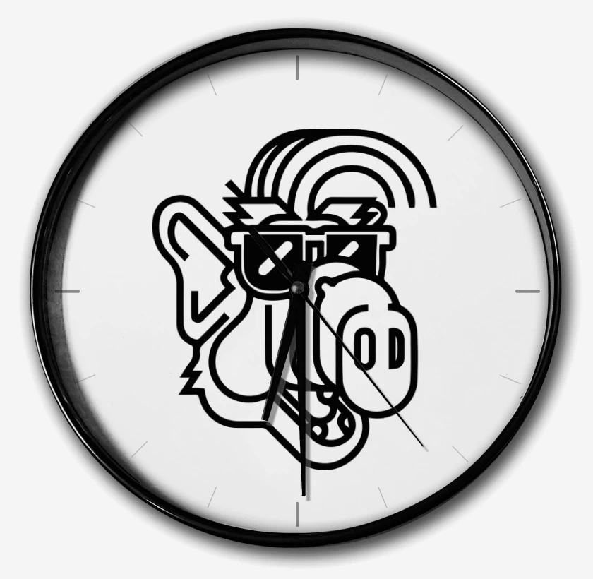 Reloj Alf