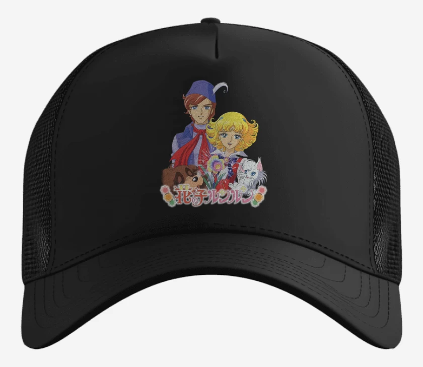 Gorro Angel