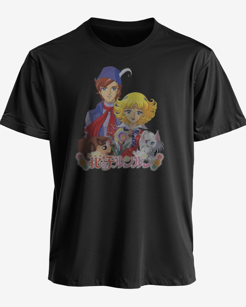 Polera Angel