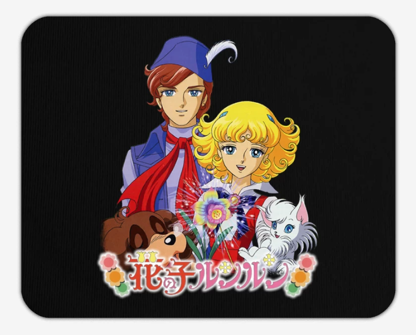 Mousepad Angel