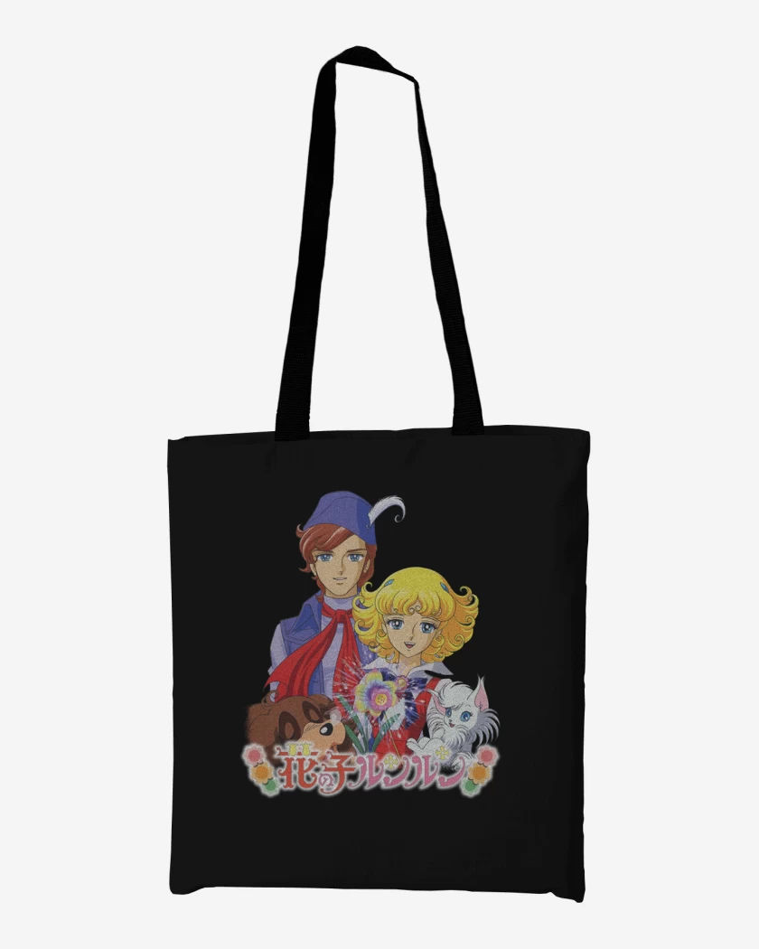 Totebag Angel