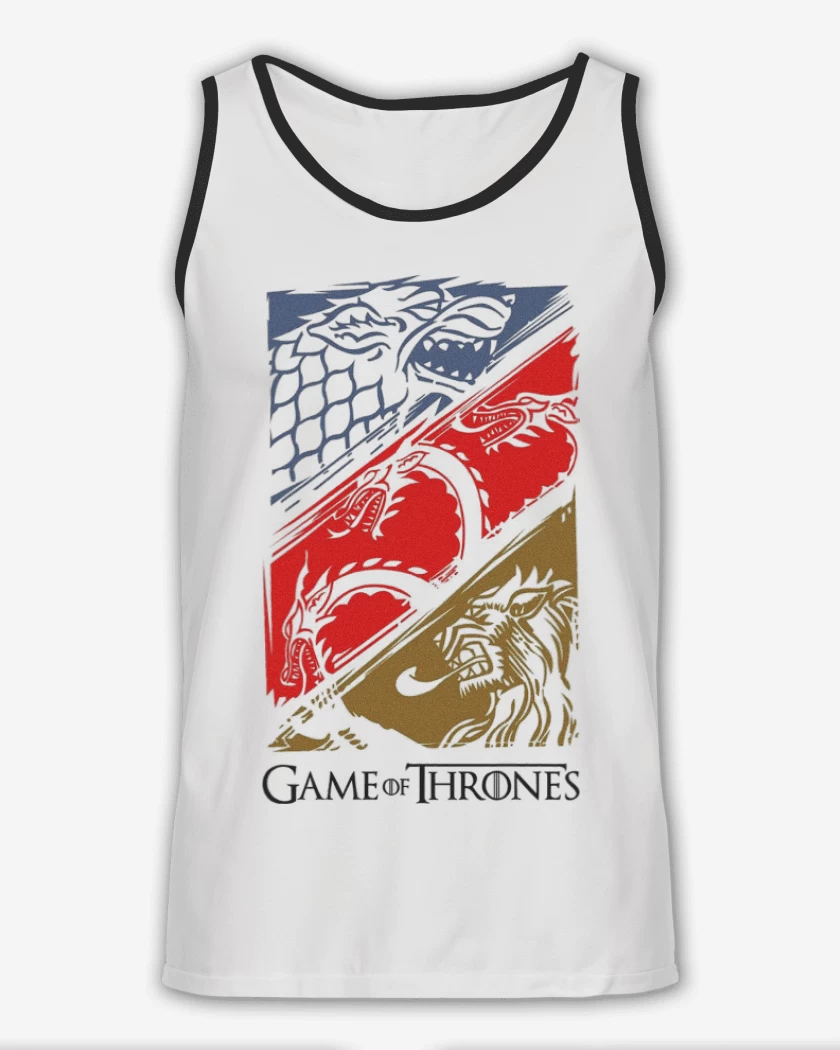 Sudadera Game of thrones