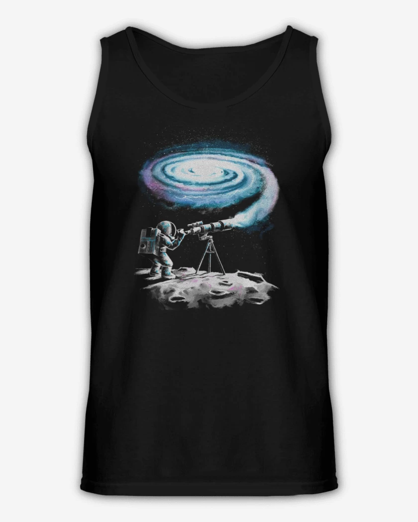 Sudadera astronauta 2.0