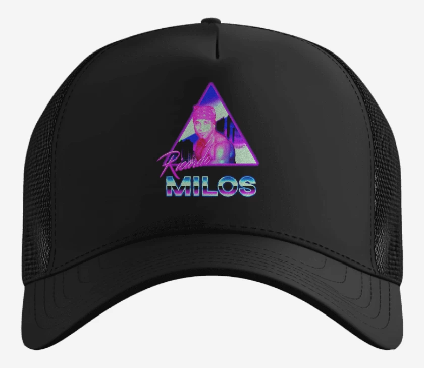 Gorro Milos