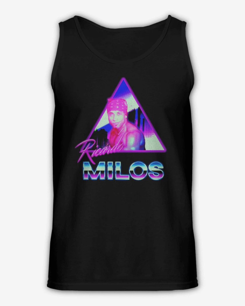 Sudadera Milos