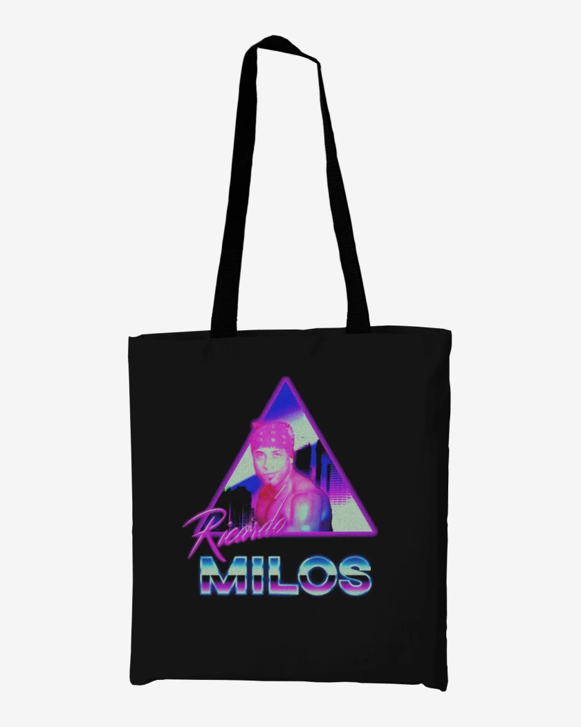 Totebag Milos
