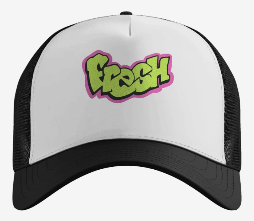 Gorro fresco