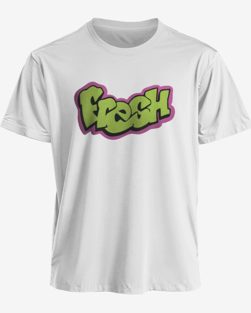 Polera fresco