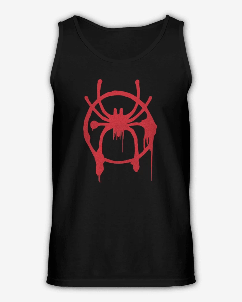 Sudadera spideruniverso