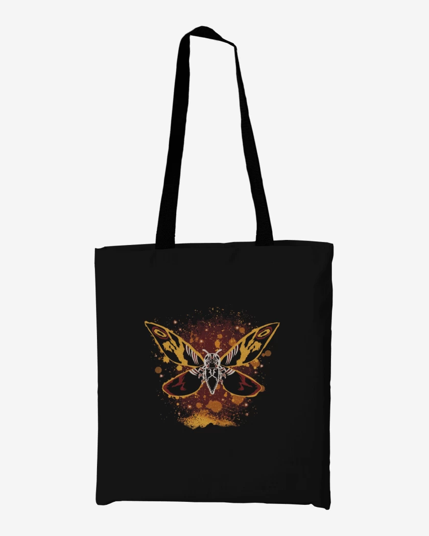 Totebag Mothra