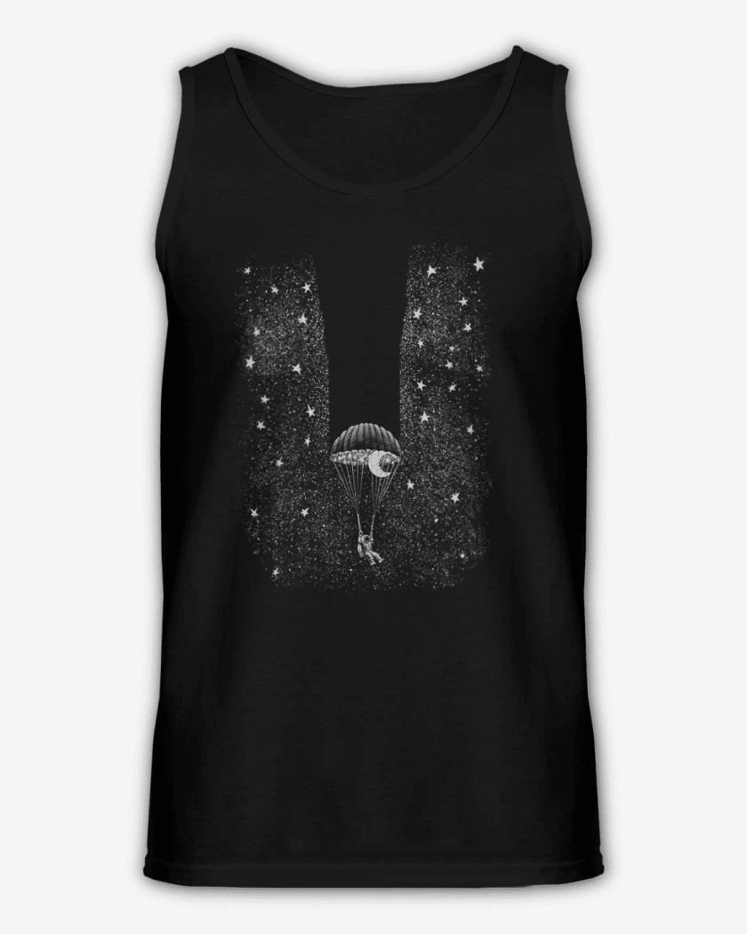 Sudadera Astronauta X