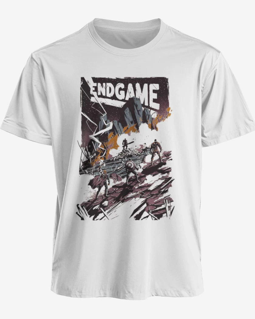 Polera End game