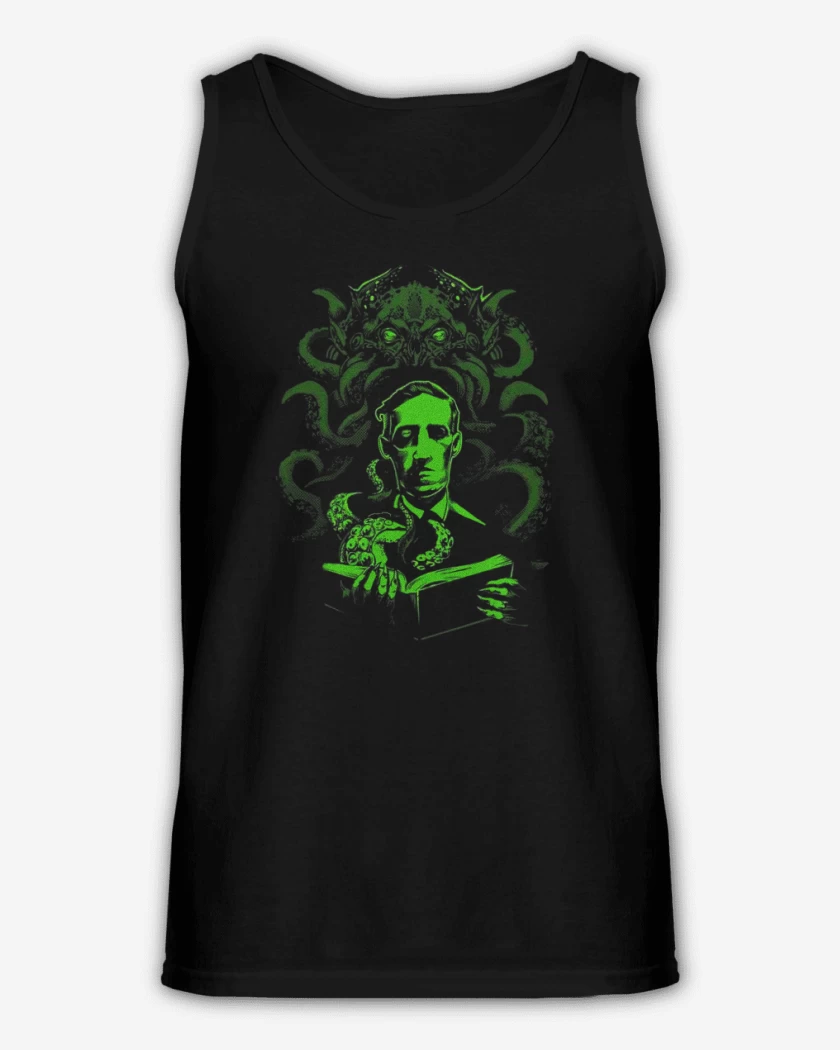 Sudadera Cthulhu Lovecraft