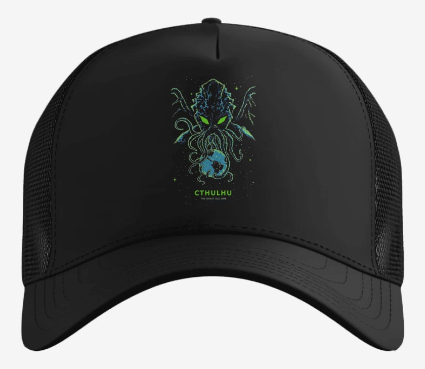 Gorro The great old one
