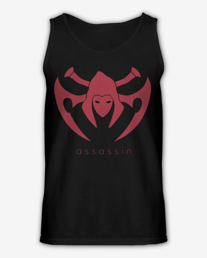 Sudadera Assassin