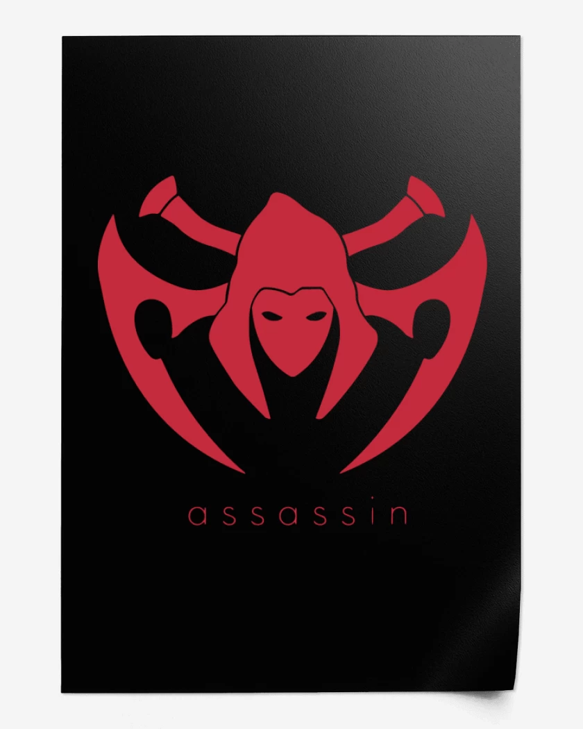 Print Assassin