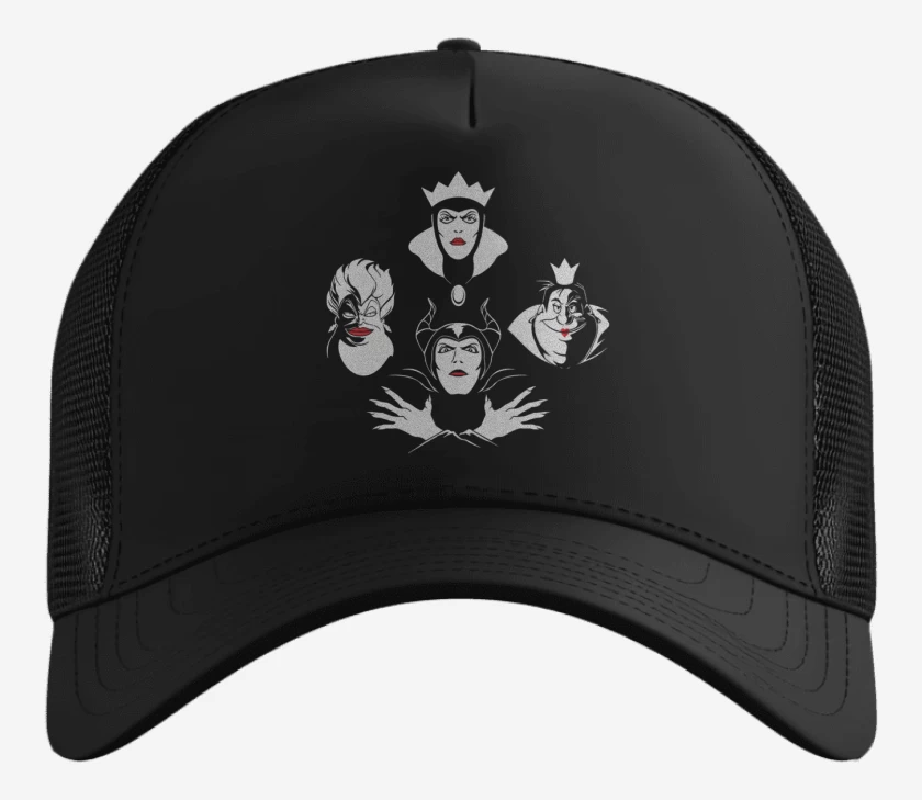 Gorro Evil queens rhapsody