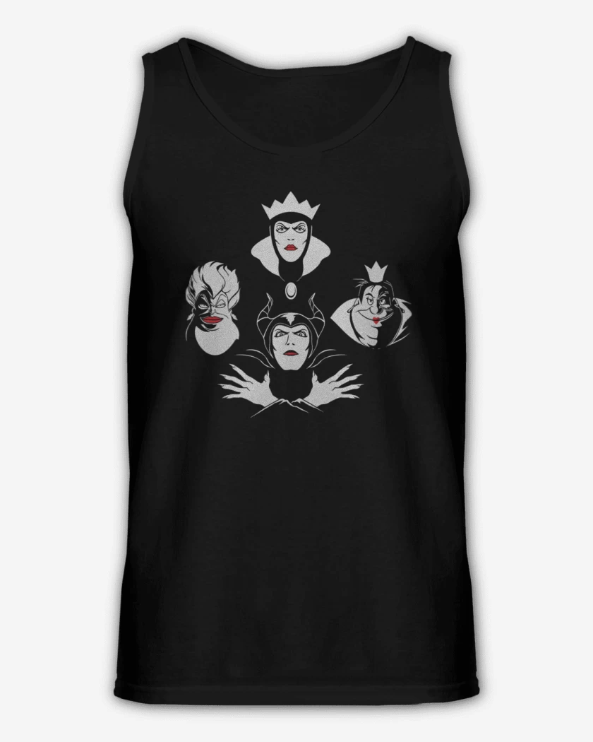 Sudadera Evil queens rhapsody