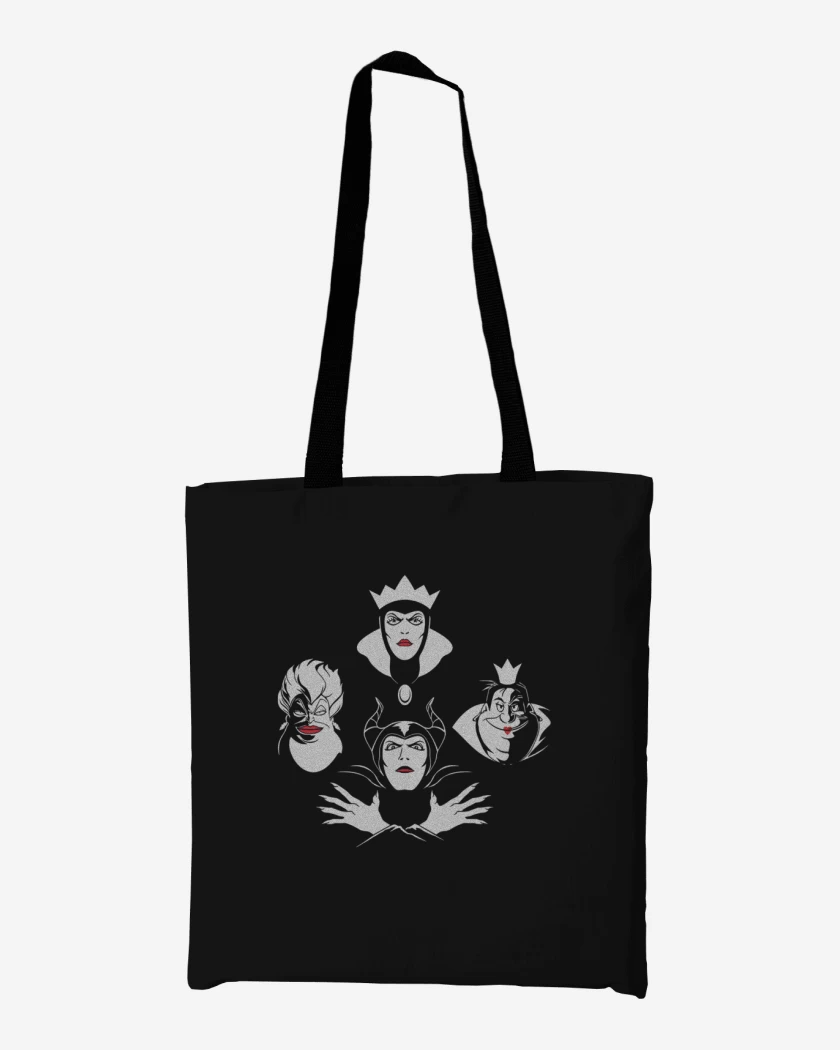 Totebag Evil queens rhapsody