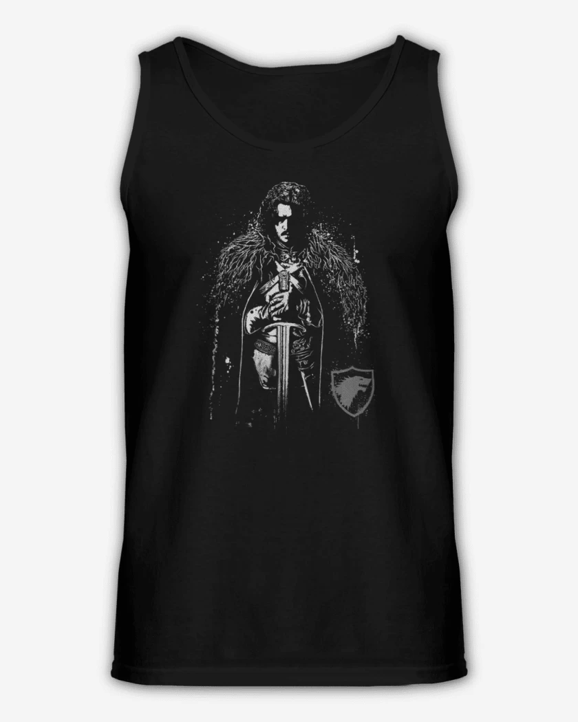 Sudadera Jon Snow