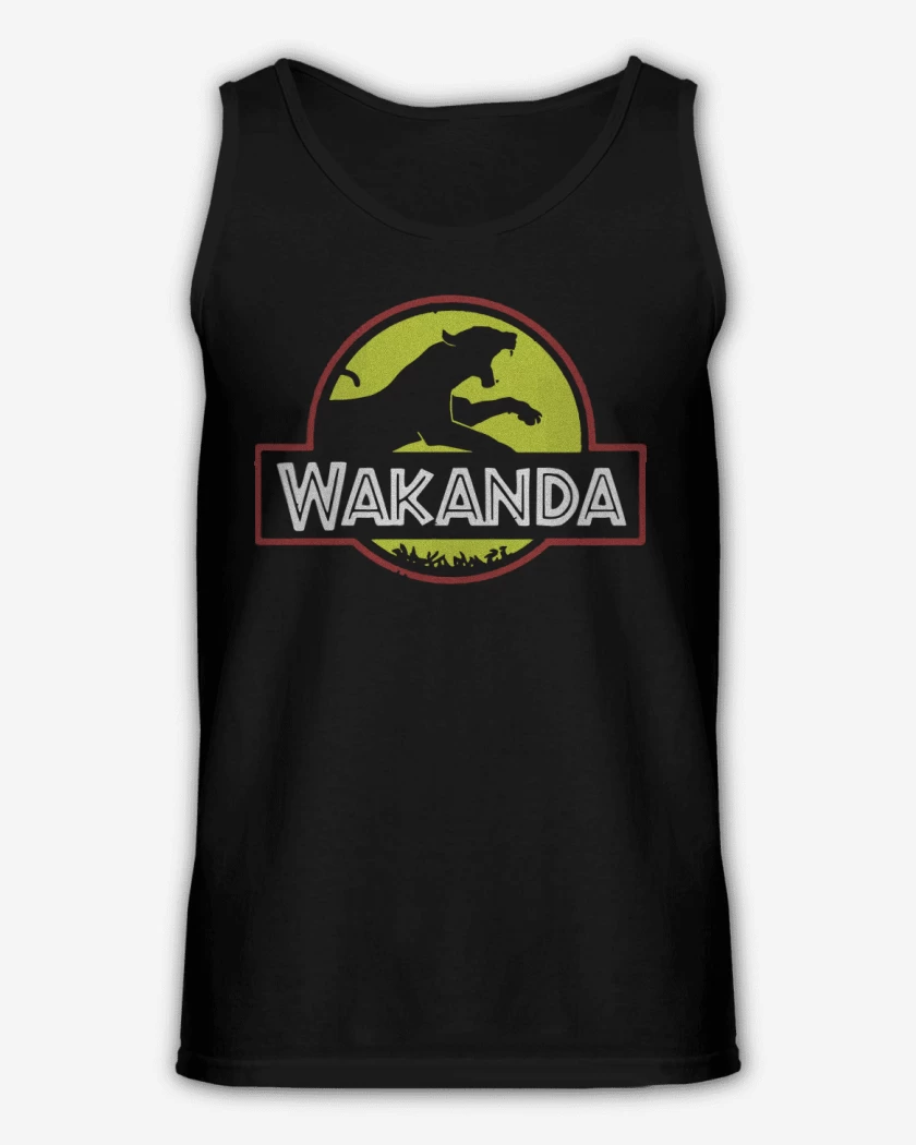 Sudadera Wakanda