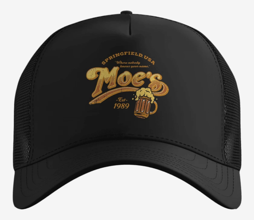 Gorro Moes