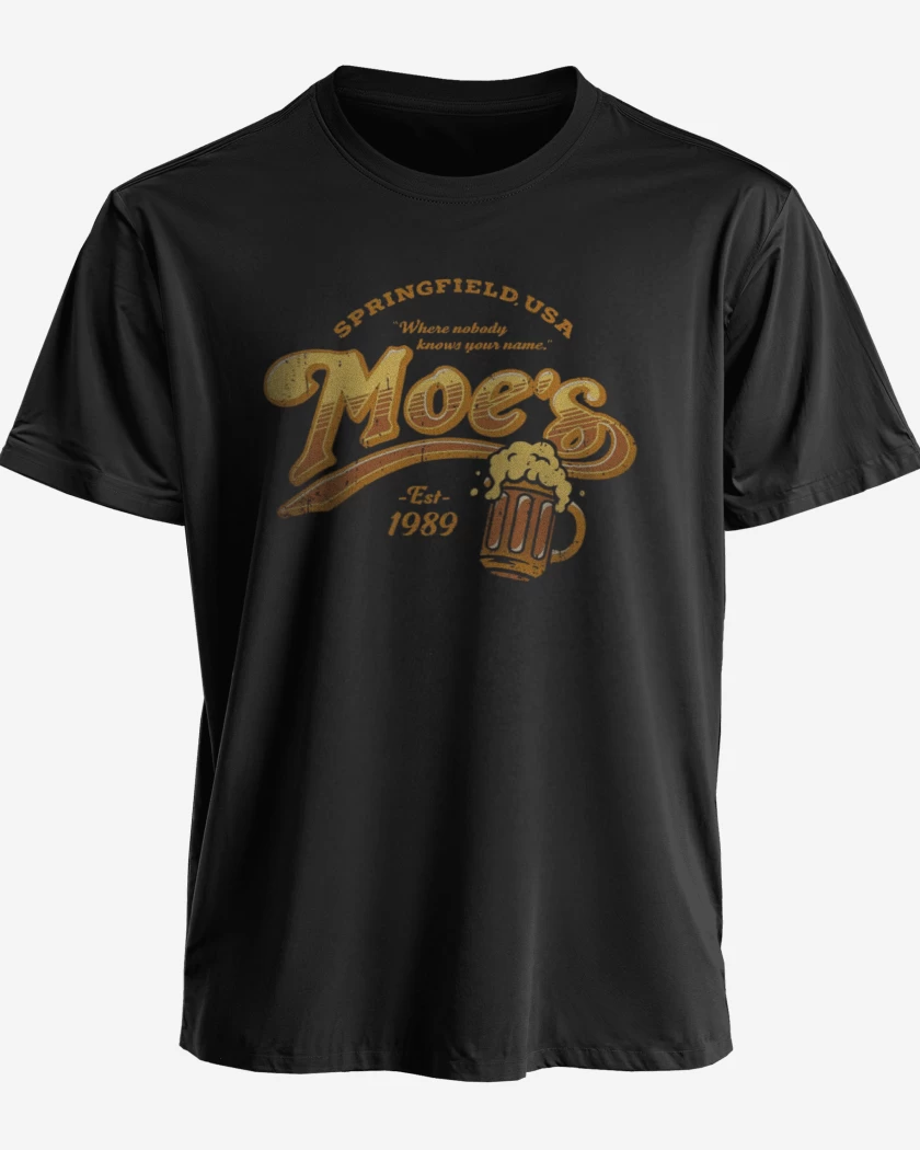 Polera Moes