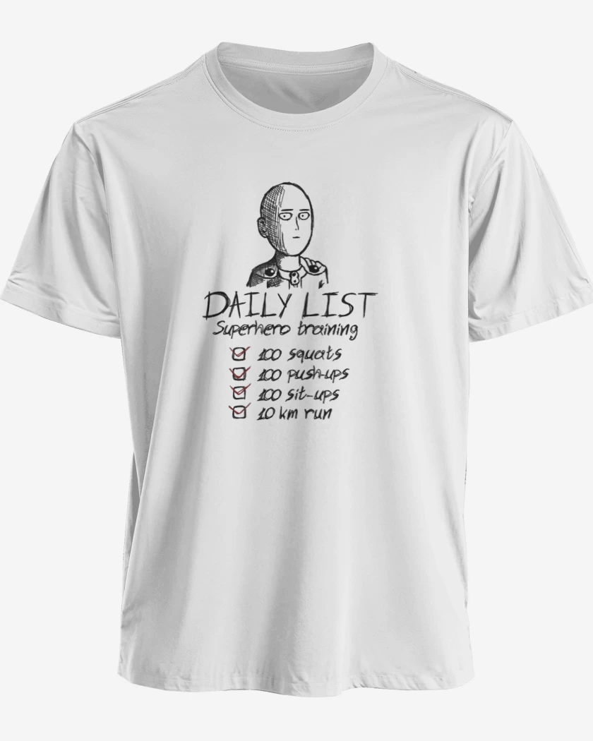 Polera Daily List saitama