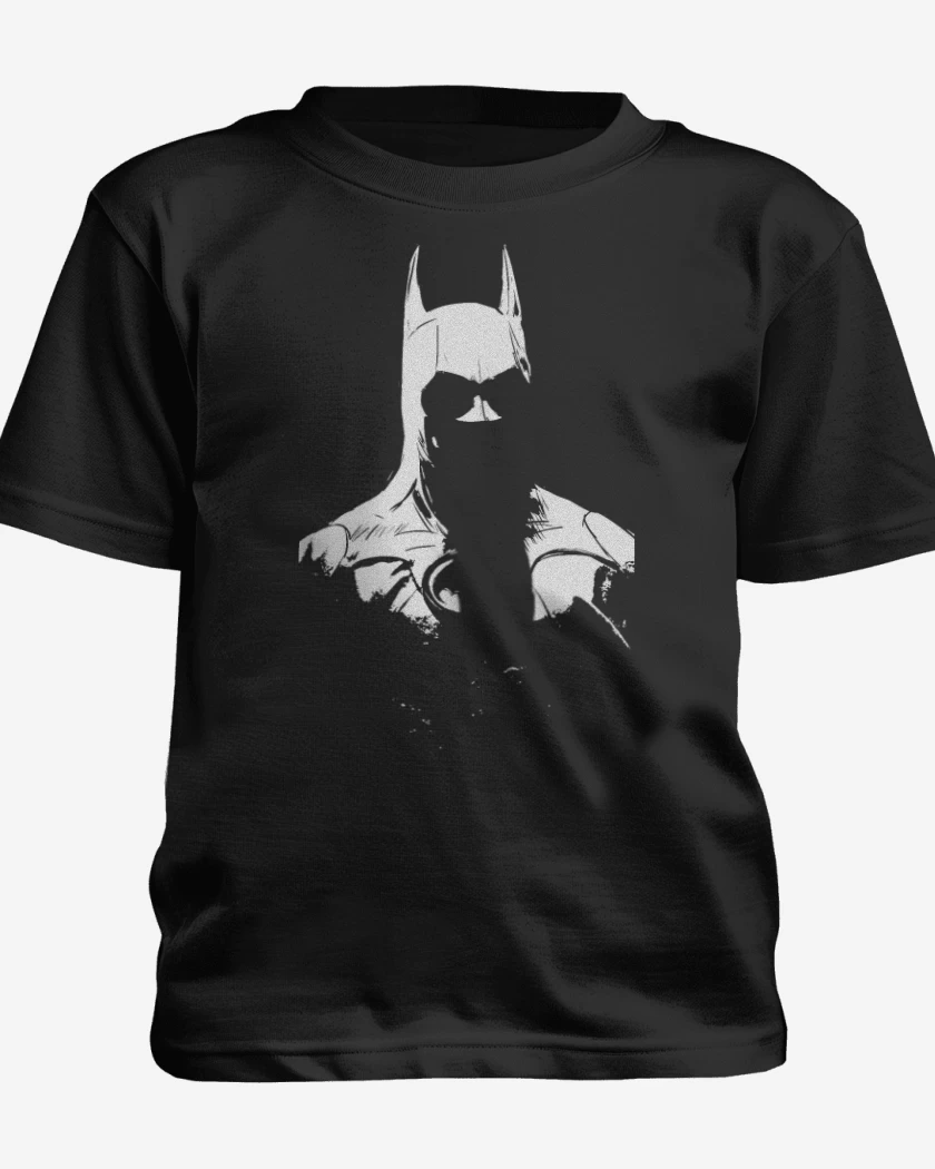 Polera de niño El señor de la noche