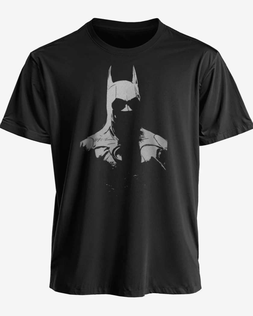 Polera El señor de la noche