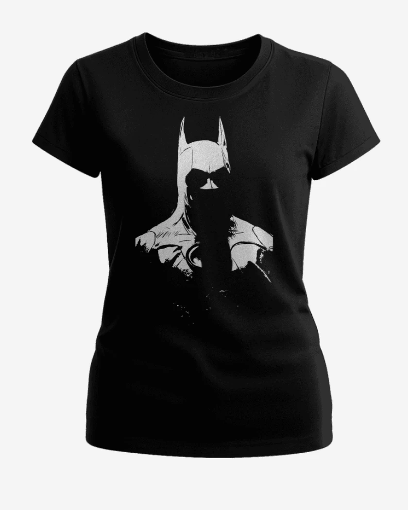 Polera de Mujer El señor de la noche